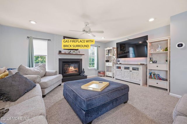 360 River Terrace, Toms River, NJ 08755