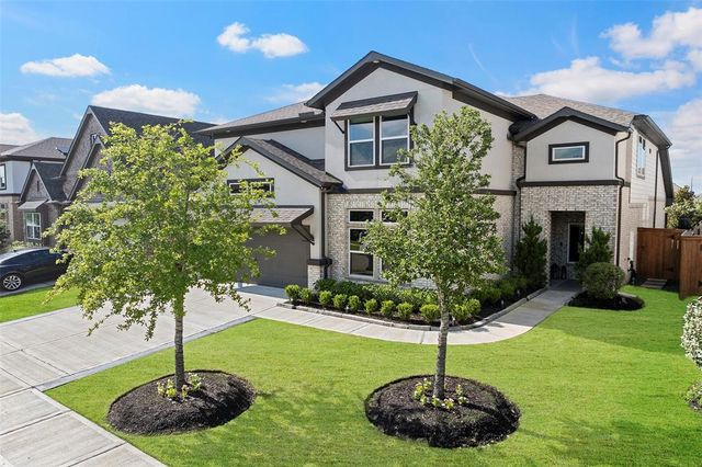 18427 Counce Meadow Court, Cypress, TX 77433