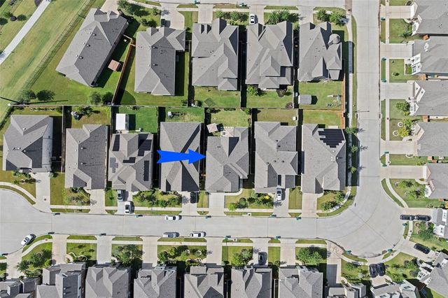 18427 Counce Meadow Court, Cypress, TX 77433