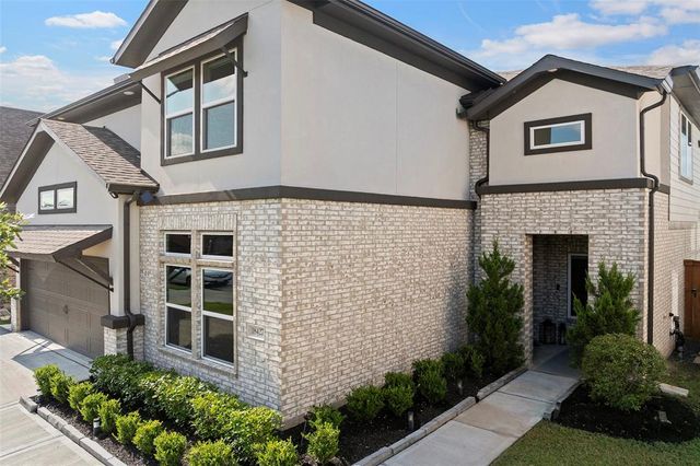18427 Counce Meadow Court, Cypress, TX 77433