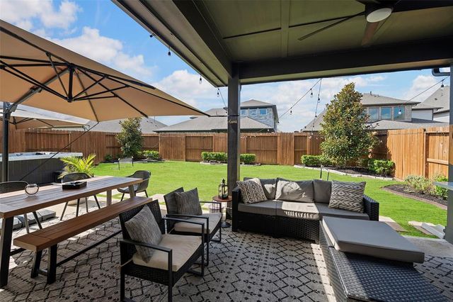 18427 Counce Meadow Court, Cypress, TX 77433