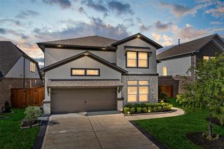 18427 Counce Meadow Court, Cypress, TX 77433