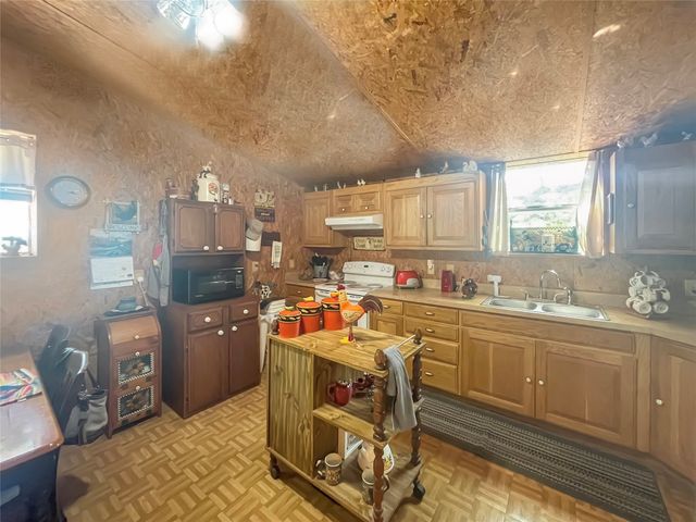1218 State Highway 67, Graham, TX 76450