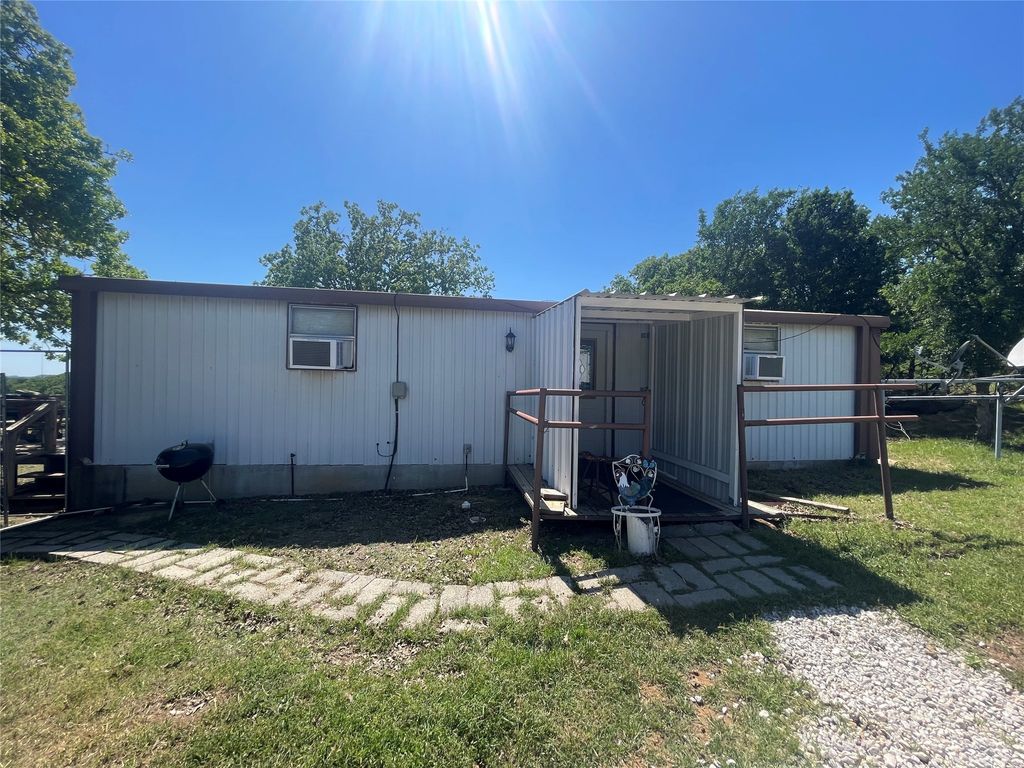 1218 State Highway 67, Graham, TX 76450