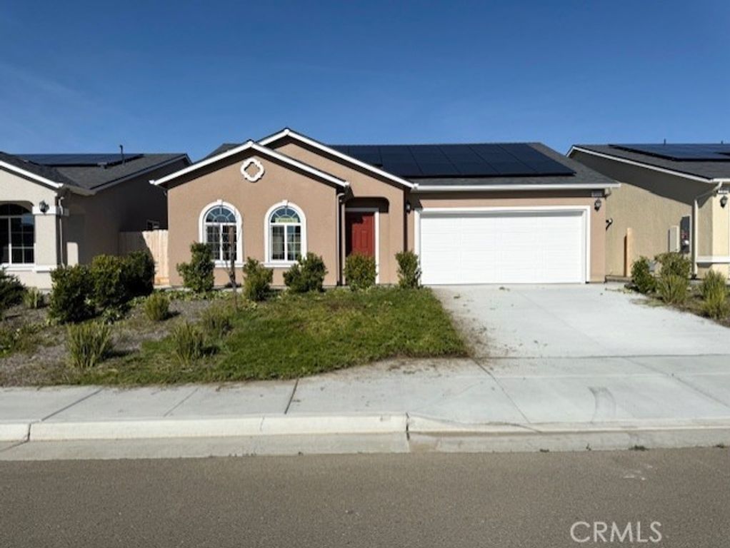 1221 Orange Street, Avenal, CA 93204