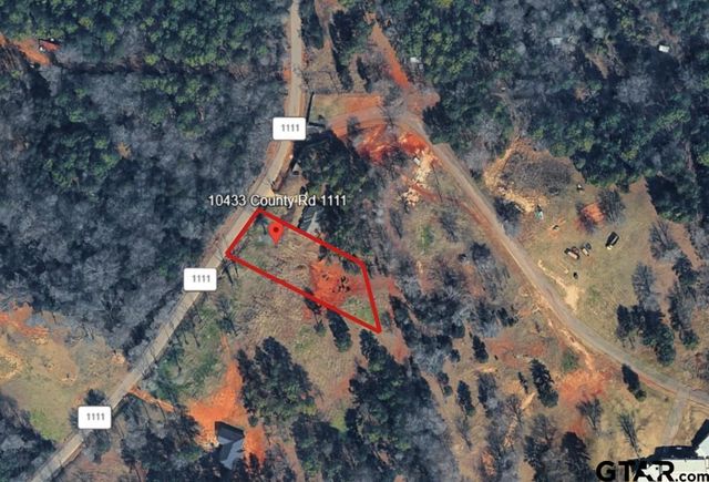 10433 County Road 1111, Tyler, TX 75704