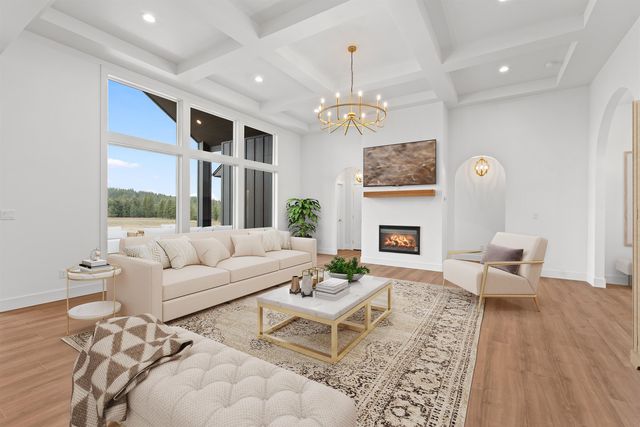 32609 N Elk Chattaroy Rd, Chattaroy, WA 99003