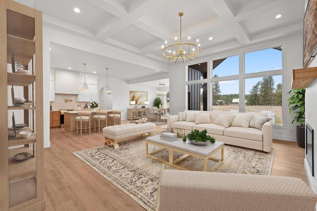 32609 N Elk Chattaroy Rd, Chattaroy, WA 99003