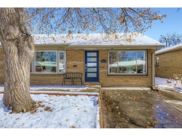 3054 Newport St, Denver, CO 80207