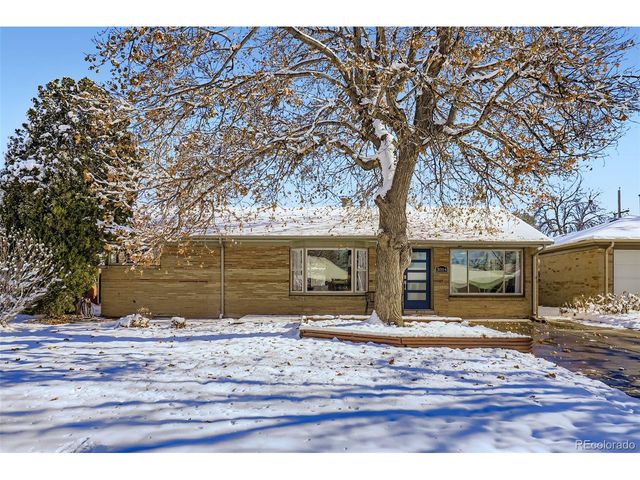 3054 Newport St, Denver, CO 80207