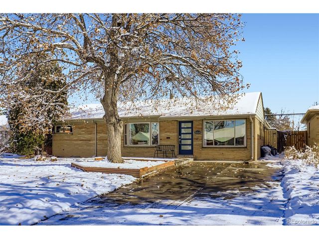 3054 Newport St, Denver, CO 80207