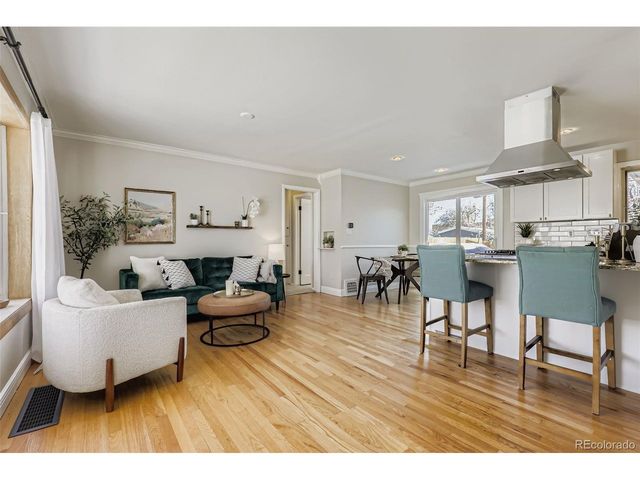 3054 Newport St, Denver, CO 80207