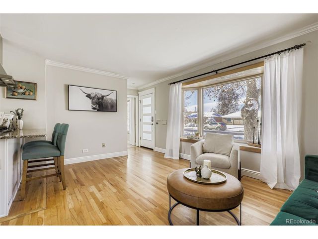 3054 Newport St, Denver, CO 80207