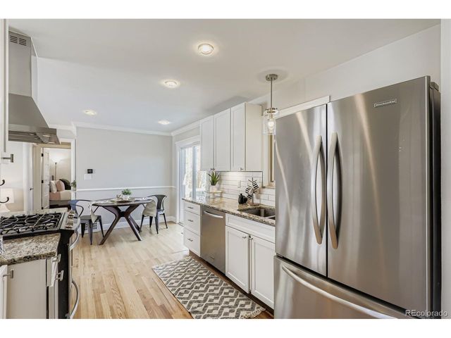 3054 Newport St, Denver, CO 80207