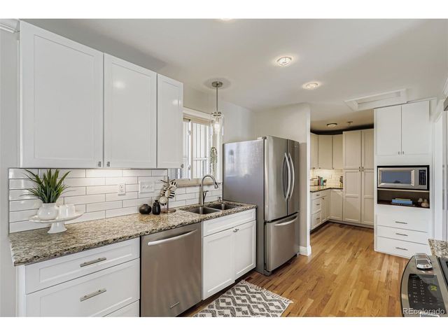 3054 Newport St, Denver, CO 80207