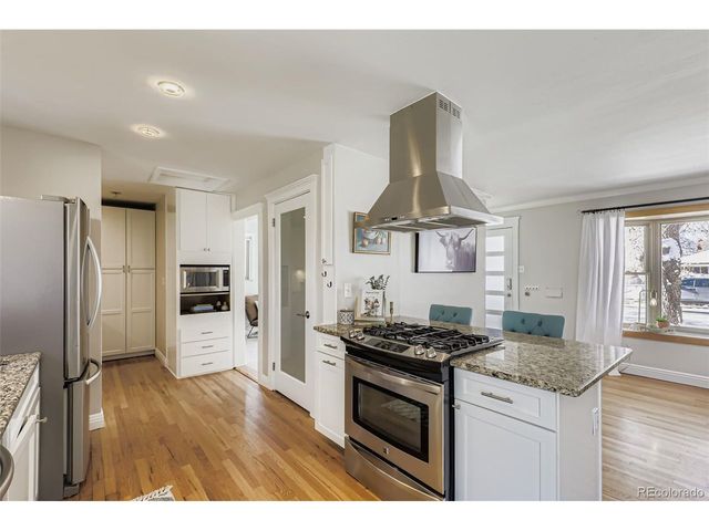 3054 Newport St, Denver, CO 80207