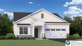 4 Grantaurthur #Morris Court, Whitehall Twp, PA 18052