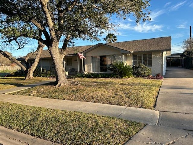 337 Williamson Pl, Corpus Christi, TX 78411