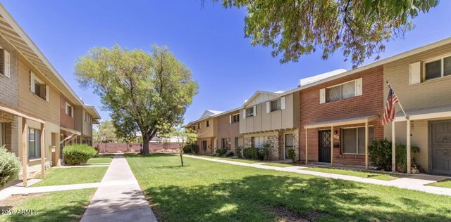 4509 S MILL Avenue, Tempe, AZ 85282