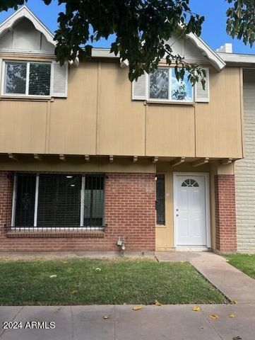 4509 S MILL Avenue, Tempe, AZ 85282