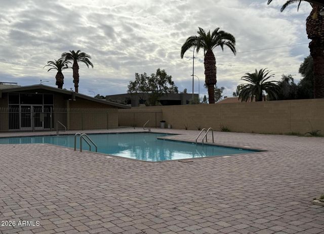 4509 S MILL Avenue, Tempe, AZ 85282