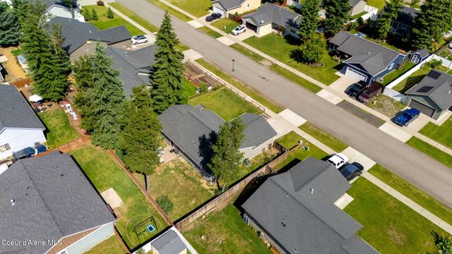 5802 W Joss LN, Spirit Lake, ID 83869