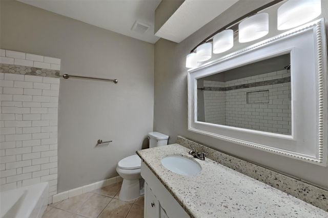 1954 Round Spring Drive, Humble, TX 77339