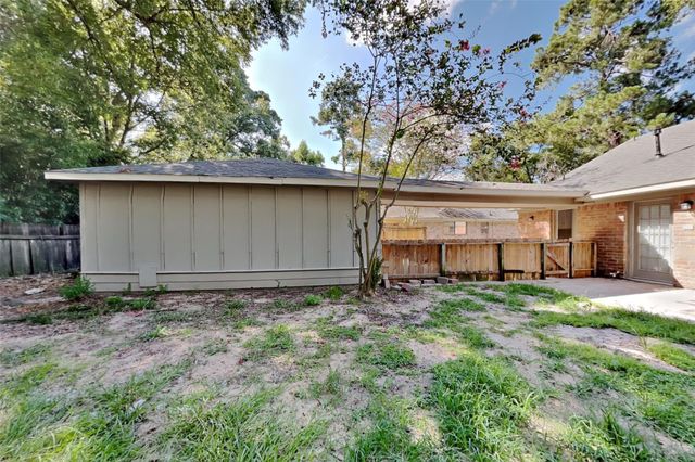 1954 Round Spring Drive, Humble, TX 77339