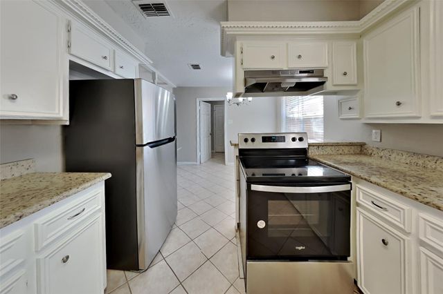 1954 Round Spring Drive, Humble, TX 77339