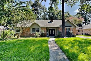 1954 Round Spring Drive, Humble, TX 77339