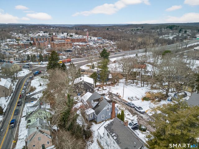 34 Harland Place, Norwich, CT 06360