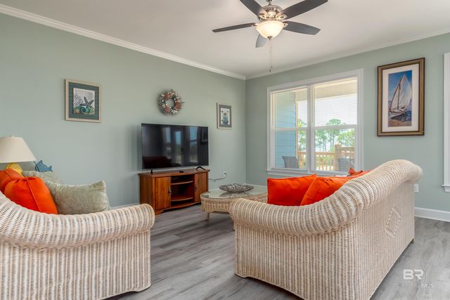 332 Audubon Place, Dauphin Island, AL 36528