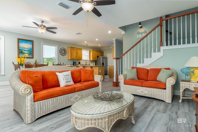 332 Audubon Place, Dauphin Island, AL 36528