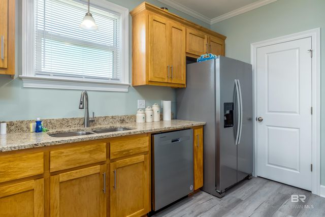 332 Audubon Place, Dauphin Island, AL 36528