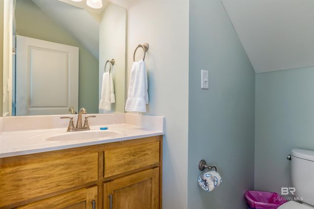 332 Audubon Place, Dauphin Island, AL 36528