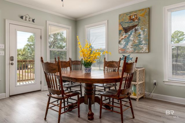 332 Audubon Place, Dauphin Island, AL 36528