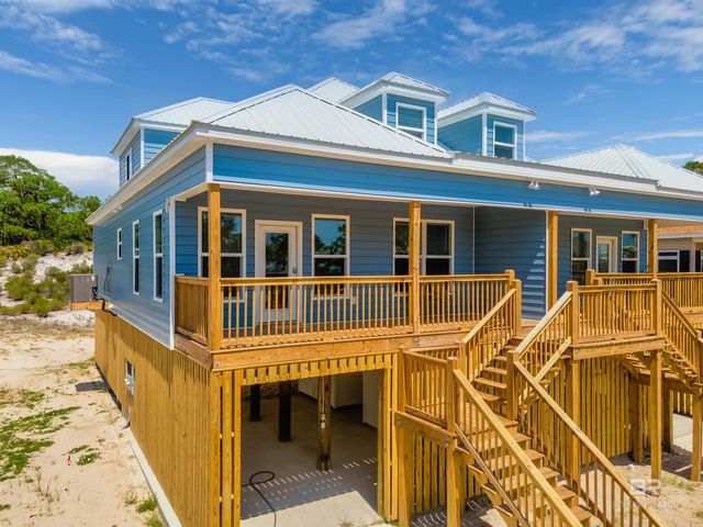 332 Audubon Place, Dauphin Island, AL 36528