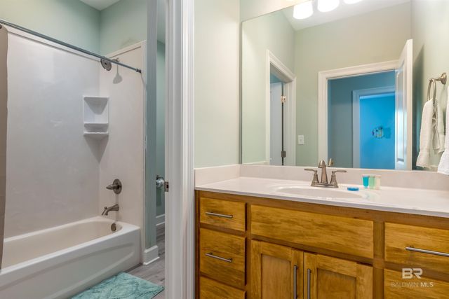 332 Audubon Place, Dauphin Island, AL 36528