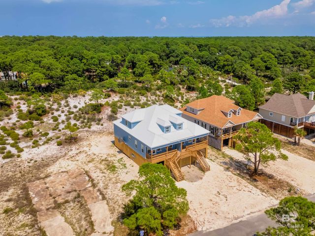 332 Audubon Place, Dauphin Island, AL 36528