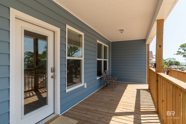 332 Audubon Place, Dauphin Island, AL 36528