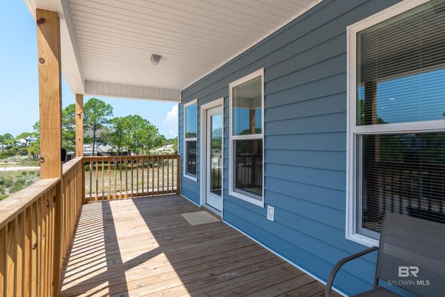 332 Audubon Place, Dauphin Island, AL 36528