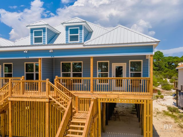 332 Audubon Place, Dauphin Island, AL 36528