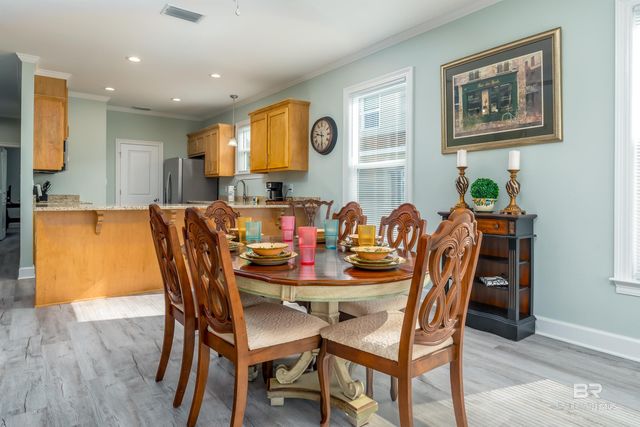 332 Audubon Place, Dauphin Island, AL 36528