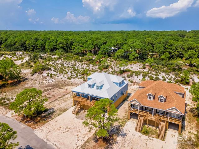332 Audubon Place, Dauphin Island, AL 36528