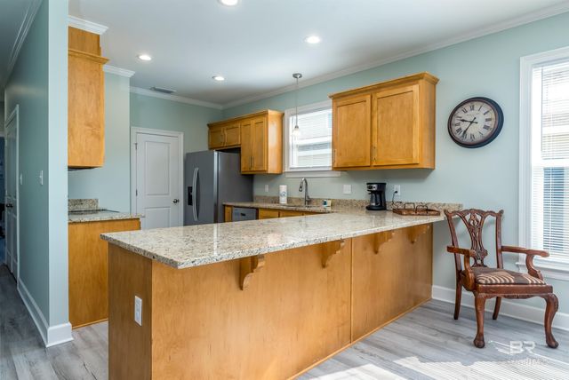 332 Audubon Place, Dauphin Island, AL 36528