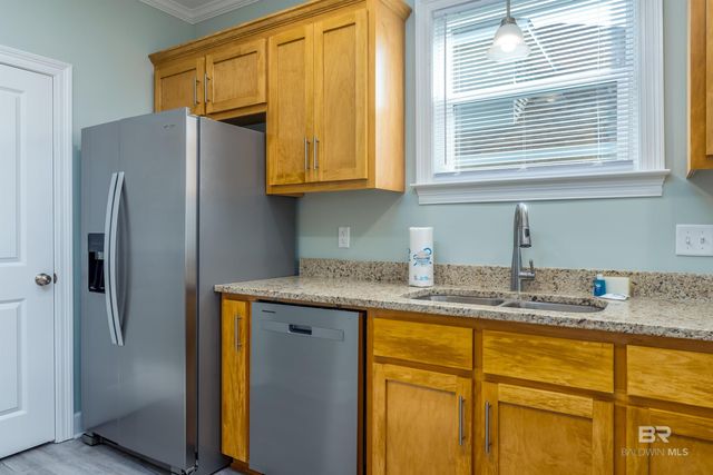 332 Audubon Place, Dauphin Island, AL 36528