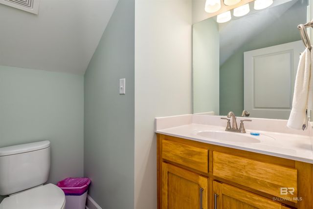 332 Audubon Place, Dauphin Island, AL 36528