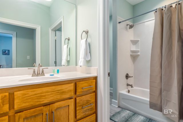 332 Audubon Place, Dauphin Island, AL 36528