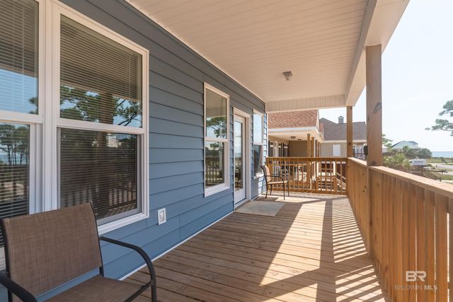 332 Audubon Place, Dauphin Island, AL 36528