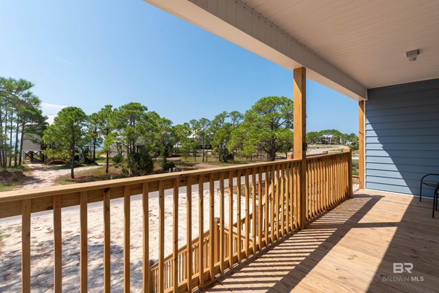 332 Audubon Place, Dauphin Island, AL 36528